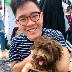 Meet your Posher, Hung